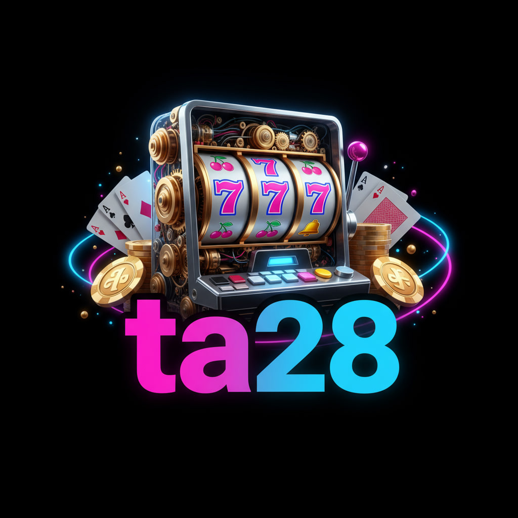 Logo của ta28